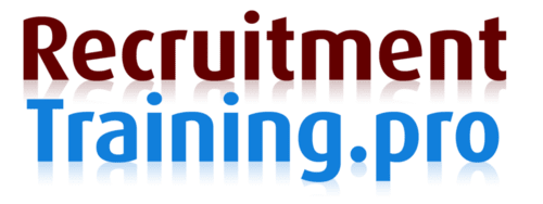 Website RecruitmentTraining.pro