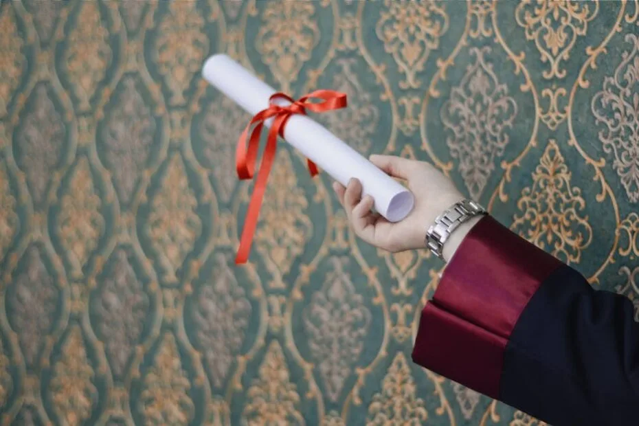 Diploma's en certificaten als selectiecriterium bij werving
